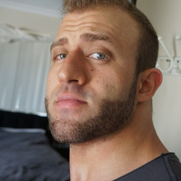 Mike Andrew Nash