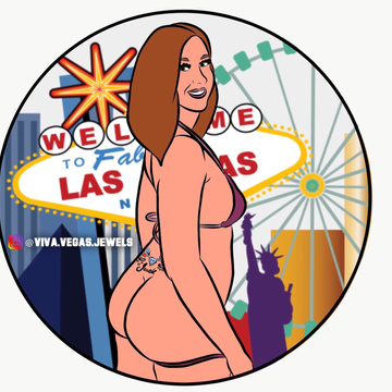 VivaVegasJewels