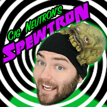 Cig Neutron & Rannie Rodil's Bizarro Au Go-Go Patreon Creator Profile