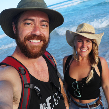 BE Adventure Partners's Patreon profile picture
