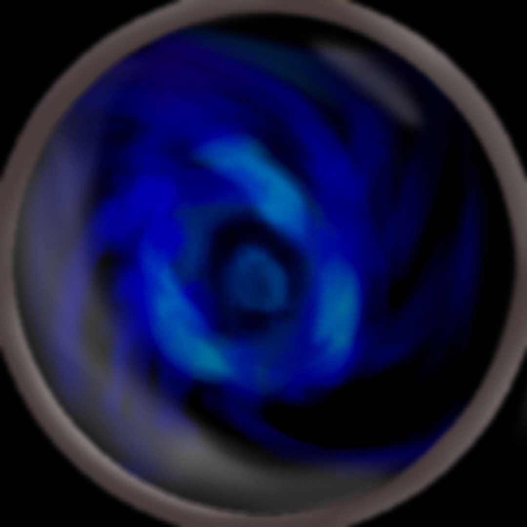 SenescentSoul