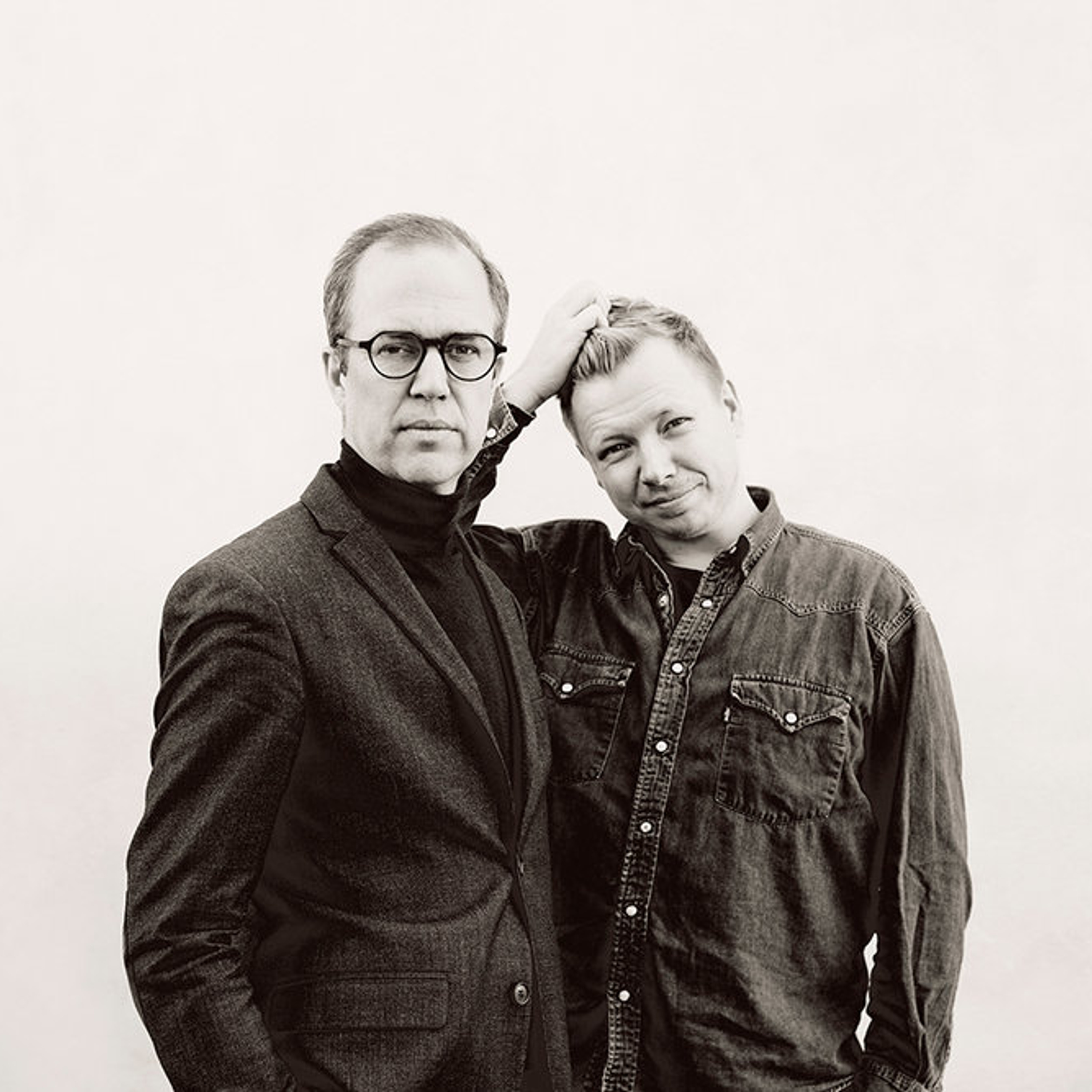 Bonnier köper Mitt i – och SVT klippte i Lundells chatt-citat