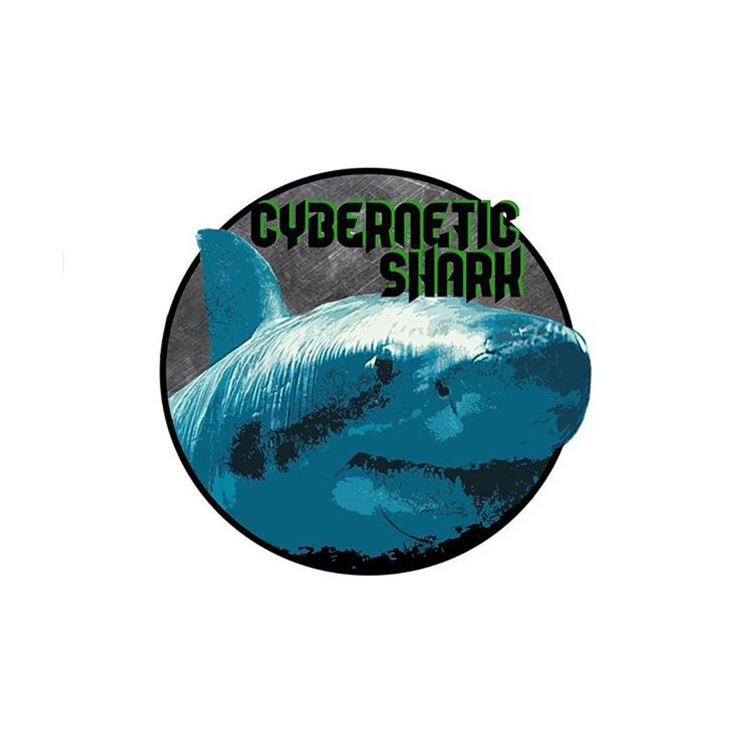 Cyberneticshark