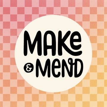 Make & Mend