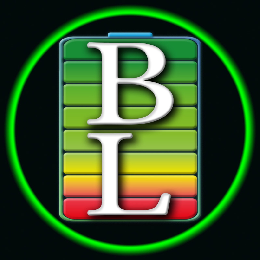 Battery Life Patreon Creator Profile