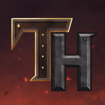 TaleHammer's Patreon profile picture