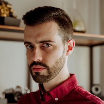 André Peixinho Visuals