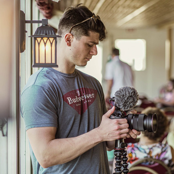 Cole Hastings Patreon Creator Profile