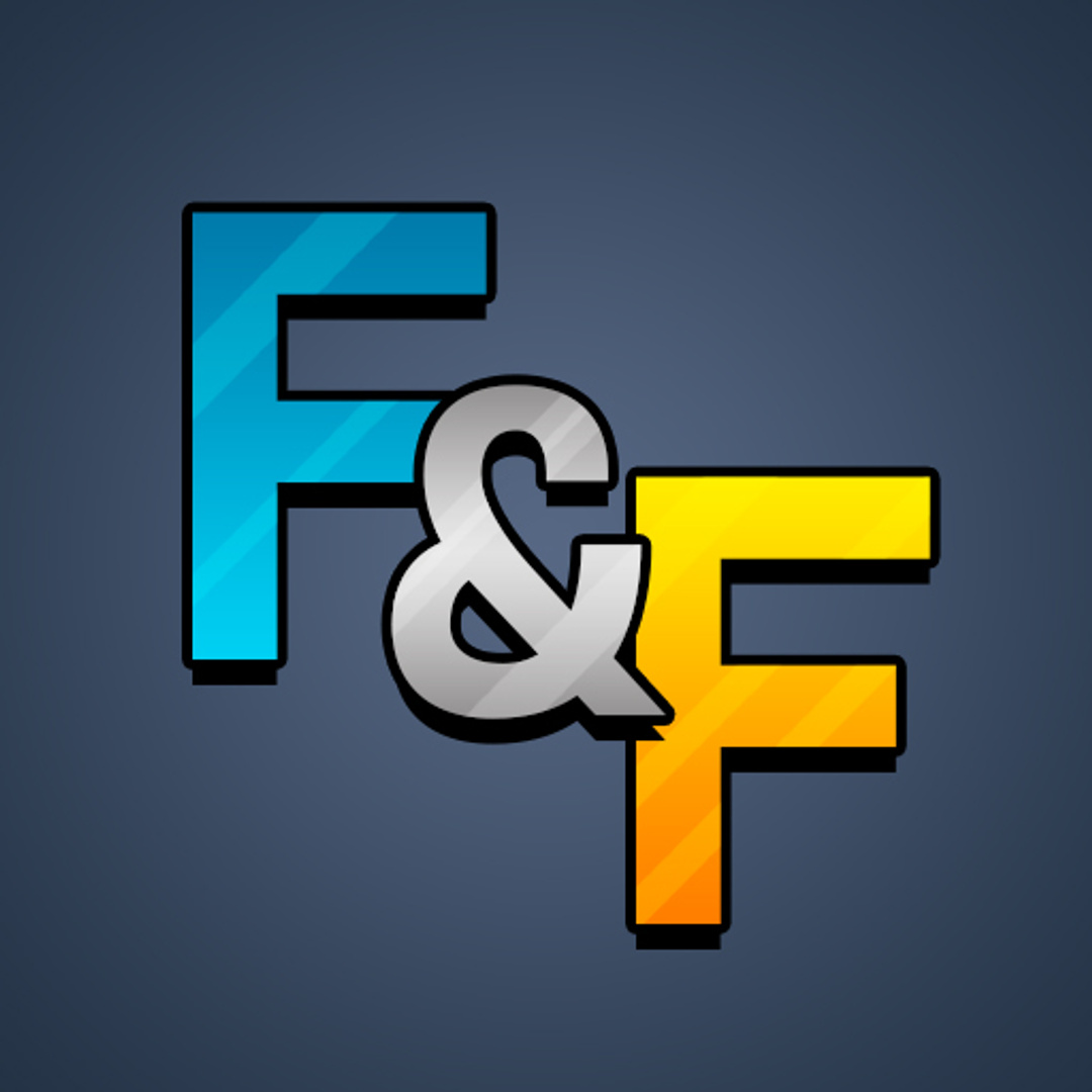 Forge & Fortune