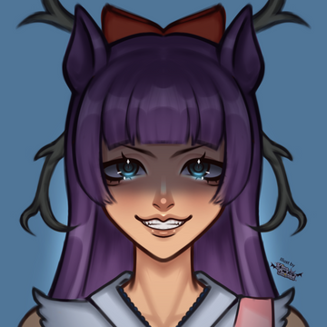 Saturn_Senshi's Patreon profile picture