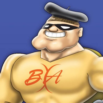 BustArtist