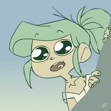 The Little Trashmaid