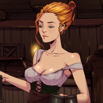 Lord Arioch's Patreon profile picture