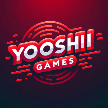 YoshiGames's Patreon profile picture