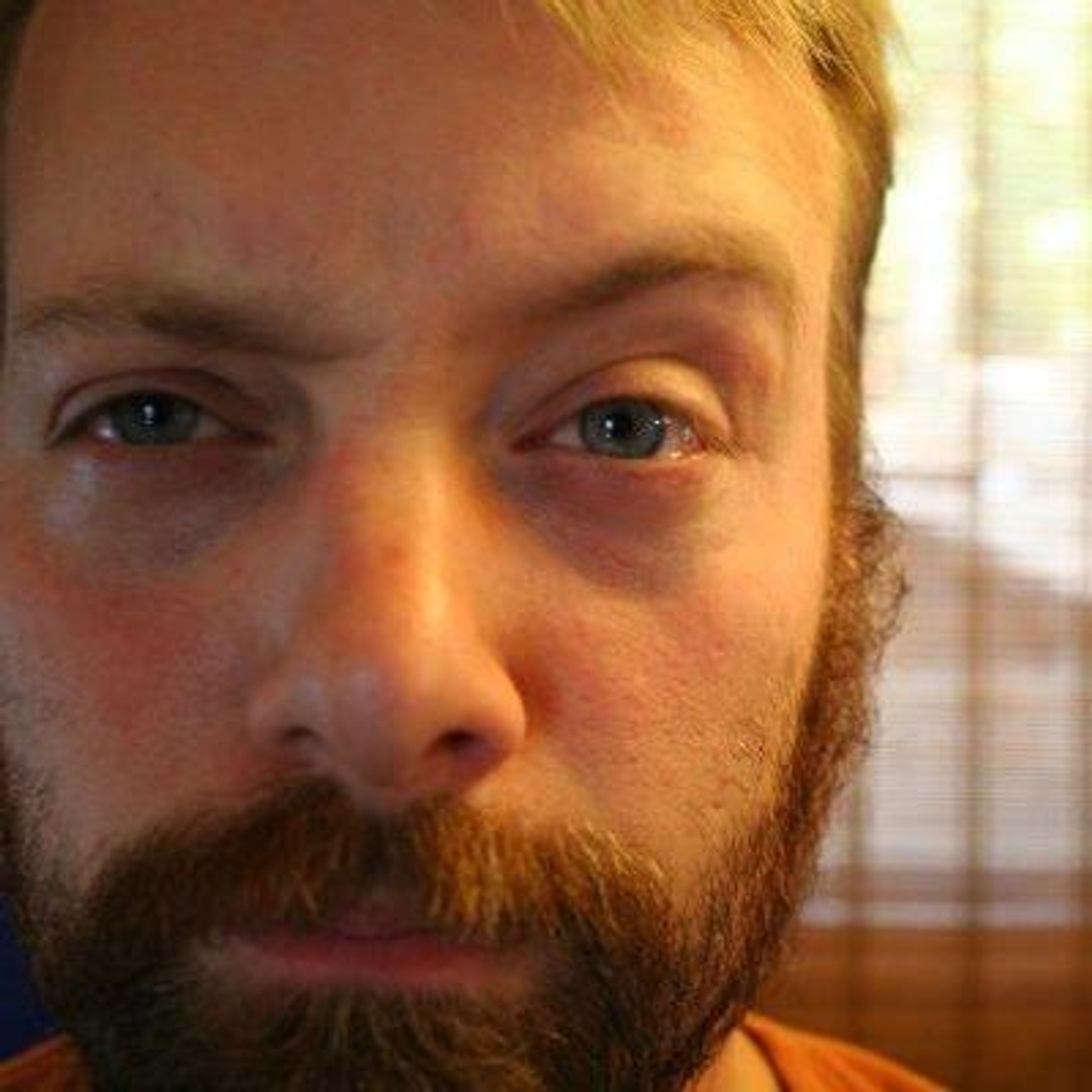 Aaron C. Meadows Patreon Creator Profile