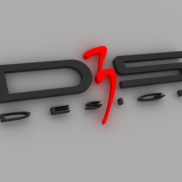 DANZ | D3S DESIGN®'s Patreon profile picture