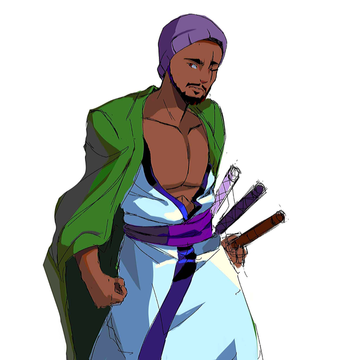 Michael Angelo Patreon Creator Profile