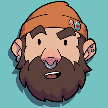 MalibuDarby's Patreon profile picture