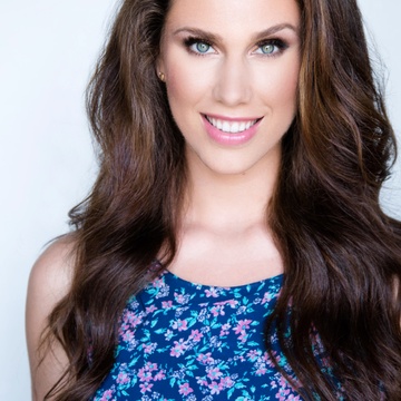 Cassandra Bankson