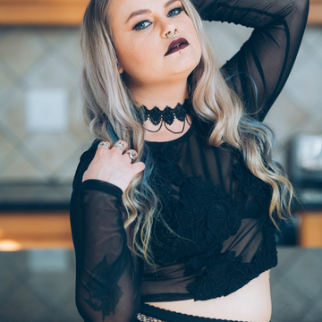 Mistress Cyanide