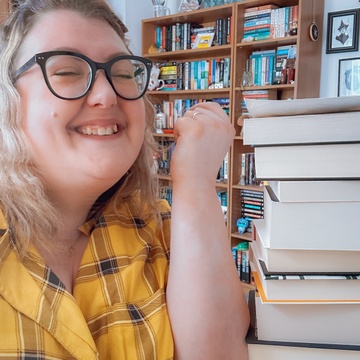 Literary Diversions's Patreon profile picture