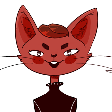 gk RedCat's Patreon profile picture