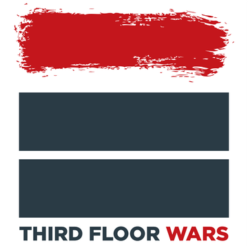 Third Floor Wars