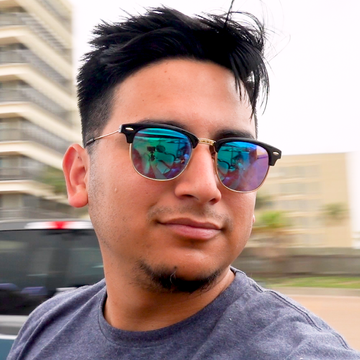 TheThirdErnest Patreon Creator Profile