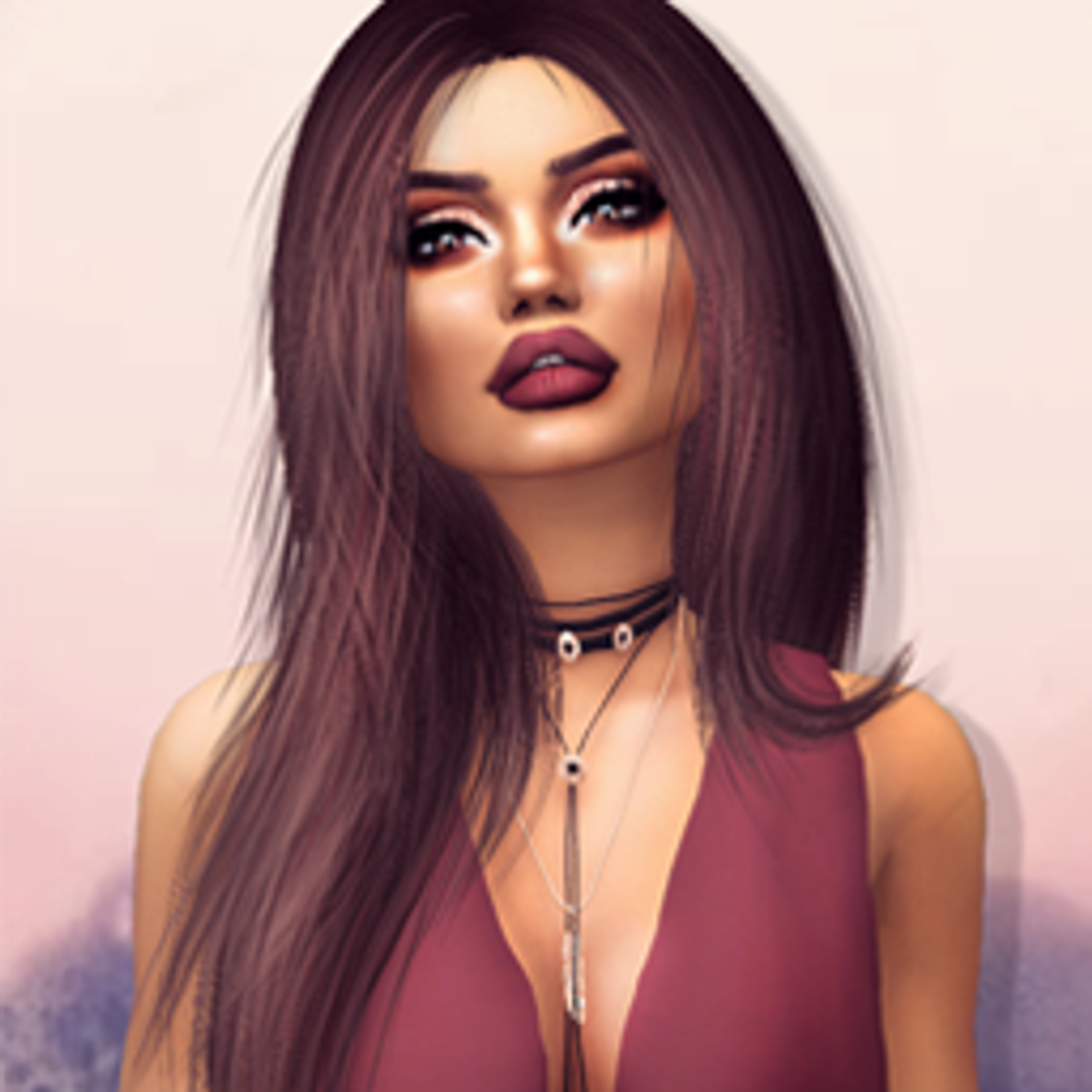 Alaina Lina