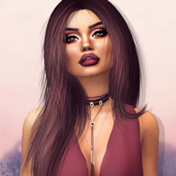 Alaina Lina