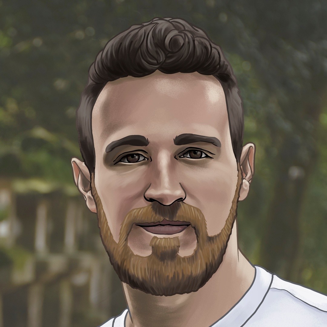 Tom Cartos