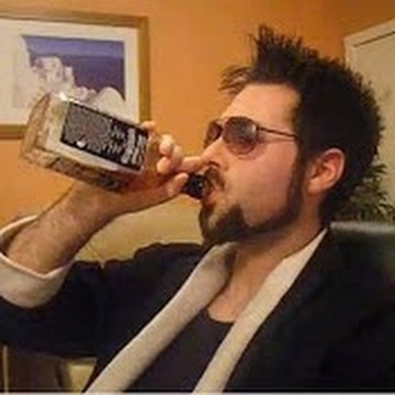 The Critical Drinker Patreon Creator Profile