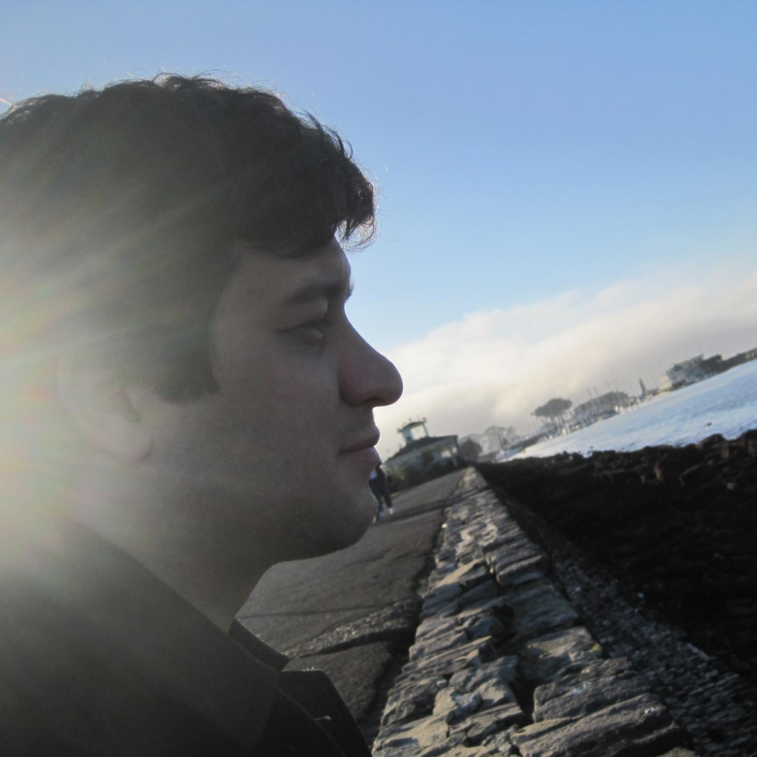 Adam Lee Patreon Creator Profile