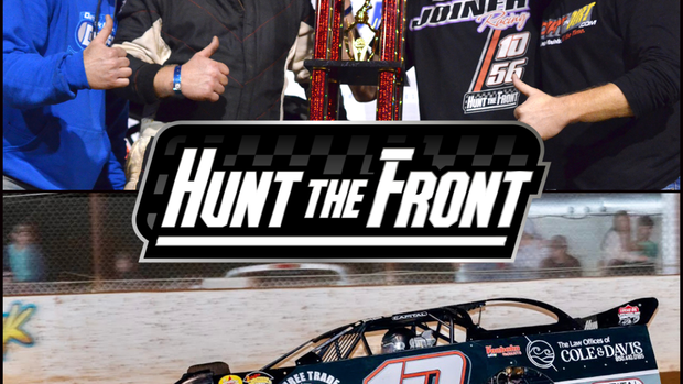 HTF Nation Podcast 161: Jonathan's Big Return... Plus Speedweeks, Super Bowl & More (video link included)