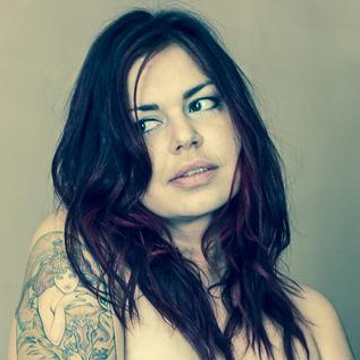 Echo Owen