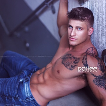 Pat Lee