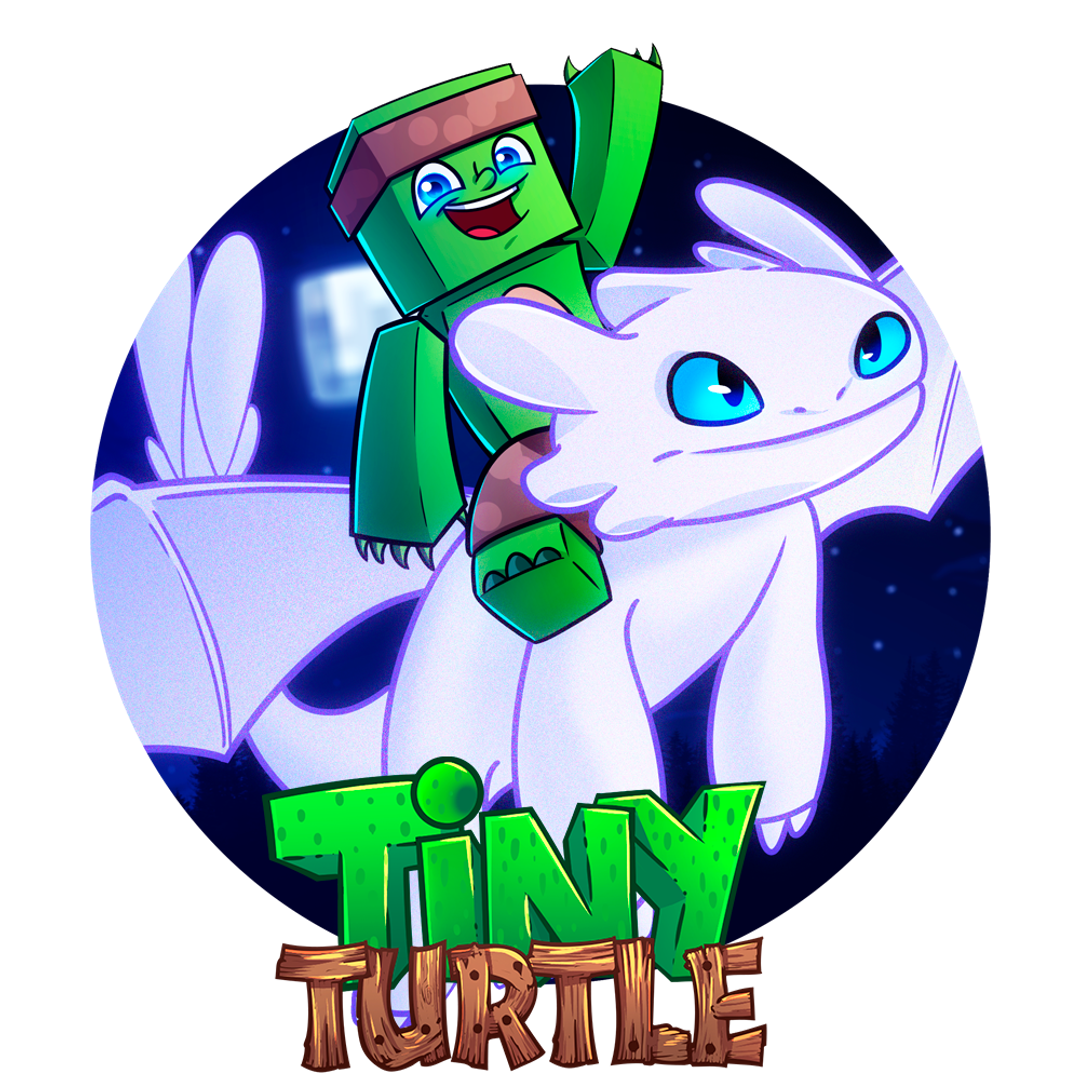 Tiny Turtle