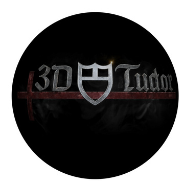 3D Tudor
