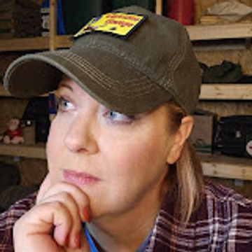 Belle of The Ranch