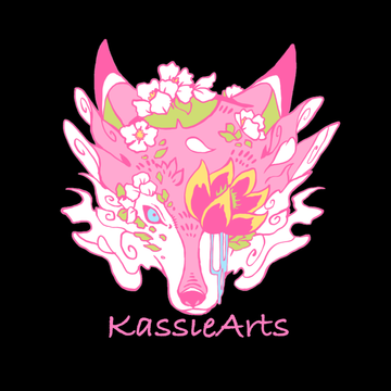 Kassiearts
