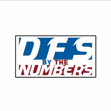 DFS BY THE NUMBERS