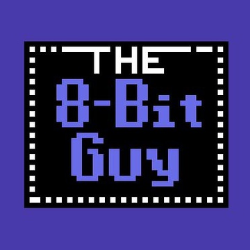 The 8-Bit Guy