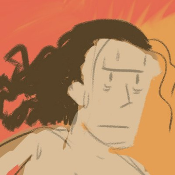 Poppy Hillstead's Patreon profile picture