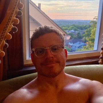 Natty Soltesz Patreon Creator Profile