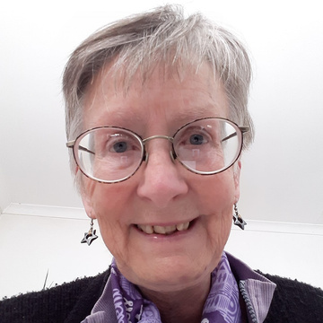 Consult a Crone Dawn Pilatowicz's Patreon profile picture
