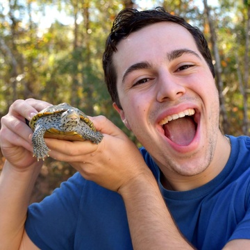DanTheTurtleMan
