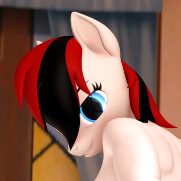 Marshmallow-Pone's Patreon profile picture