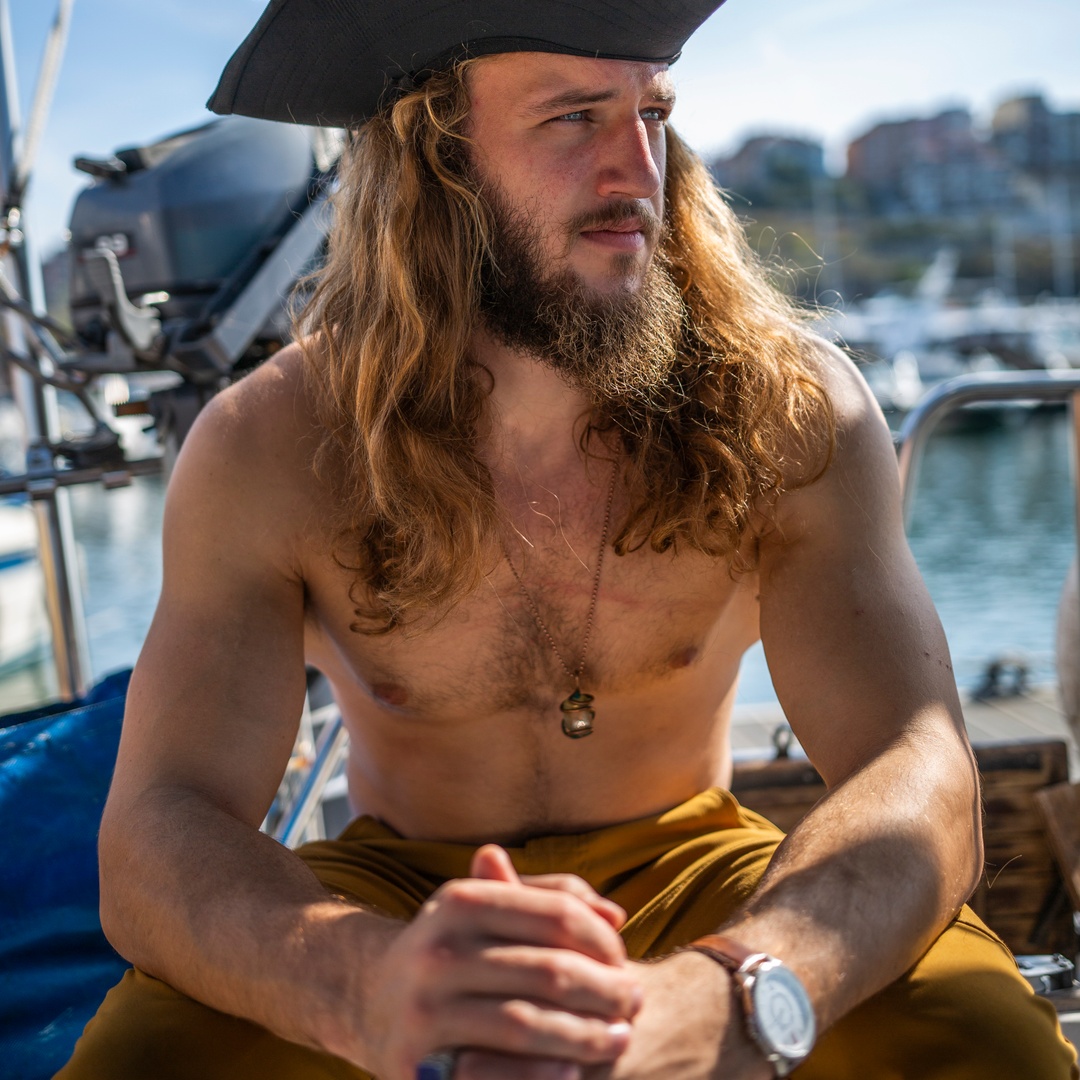 Dylan Magaster's Patreon profile picture