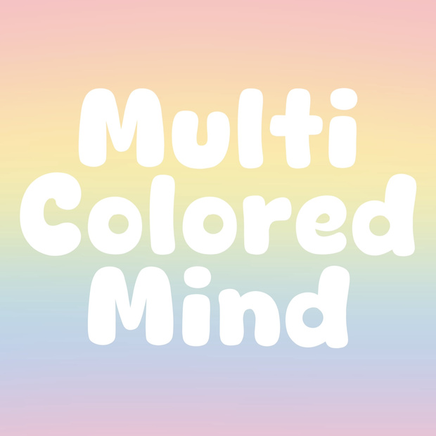 MultiColoredMind