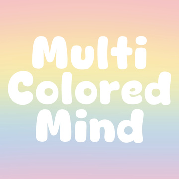 MultiColoredMind